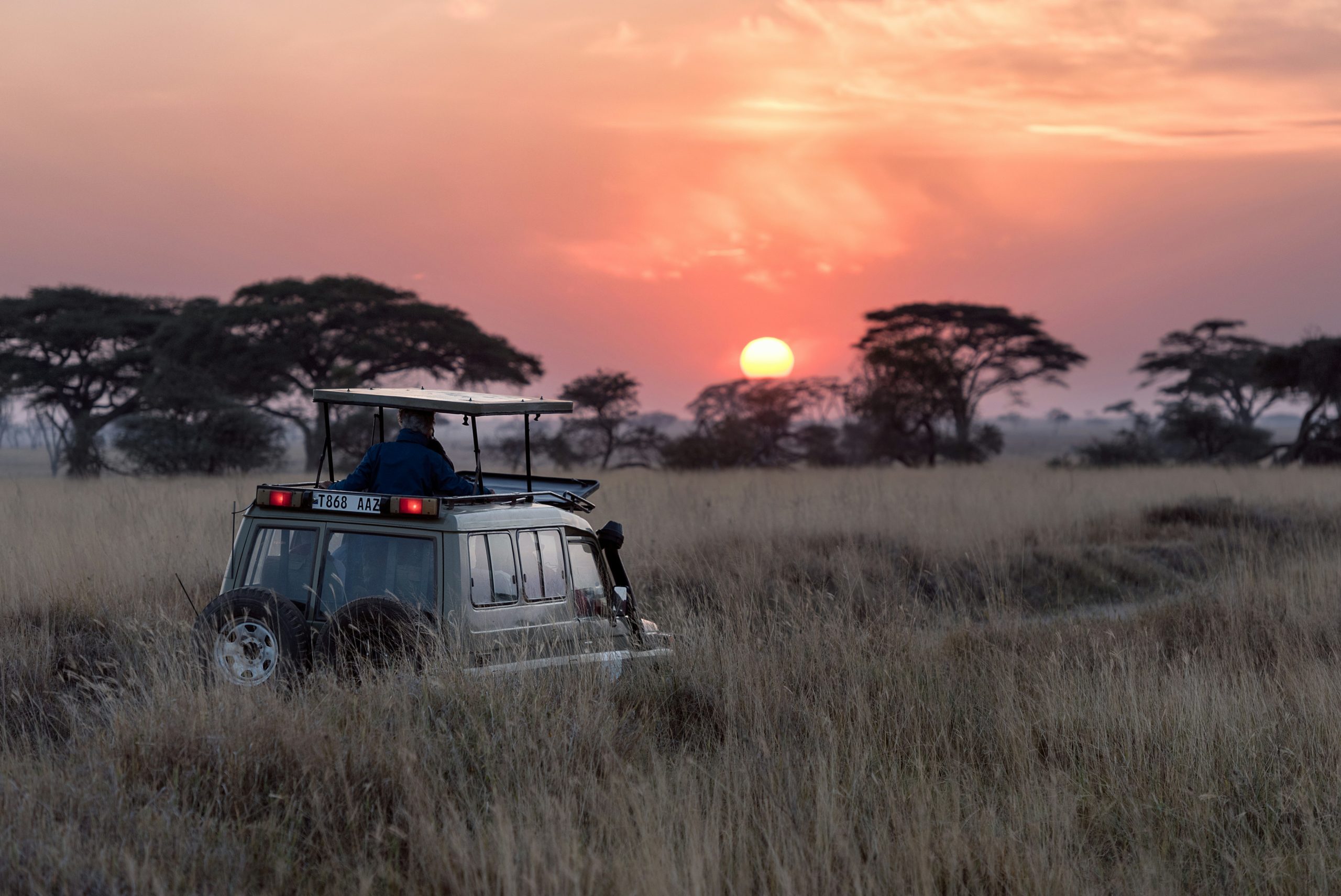 AFRICA CHEAPEST SAFARI