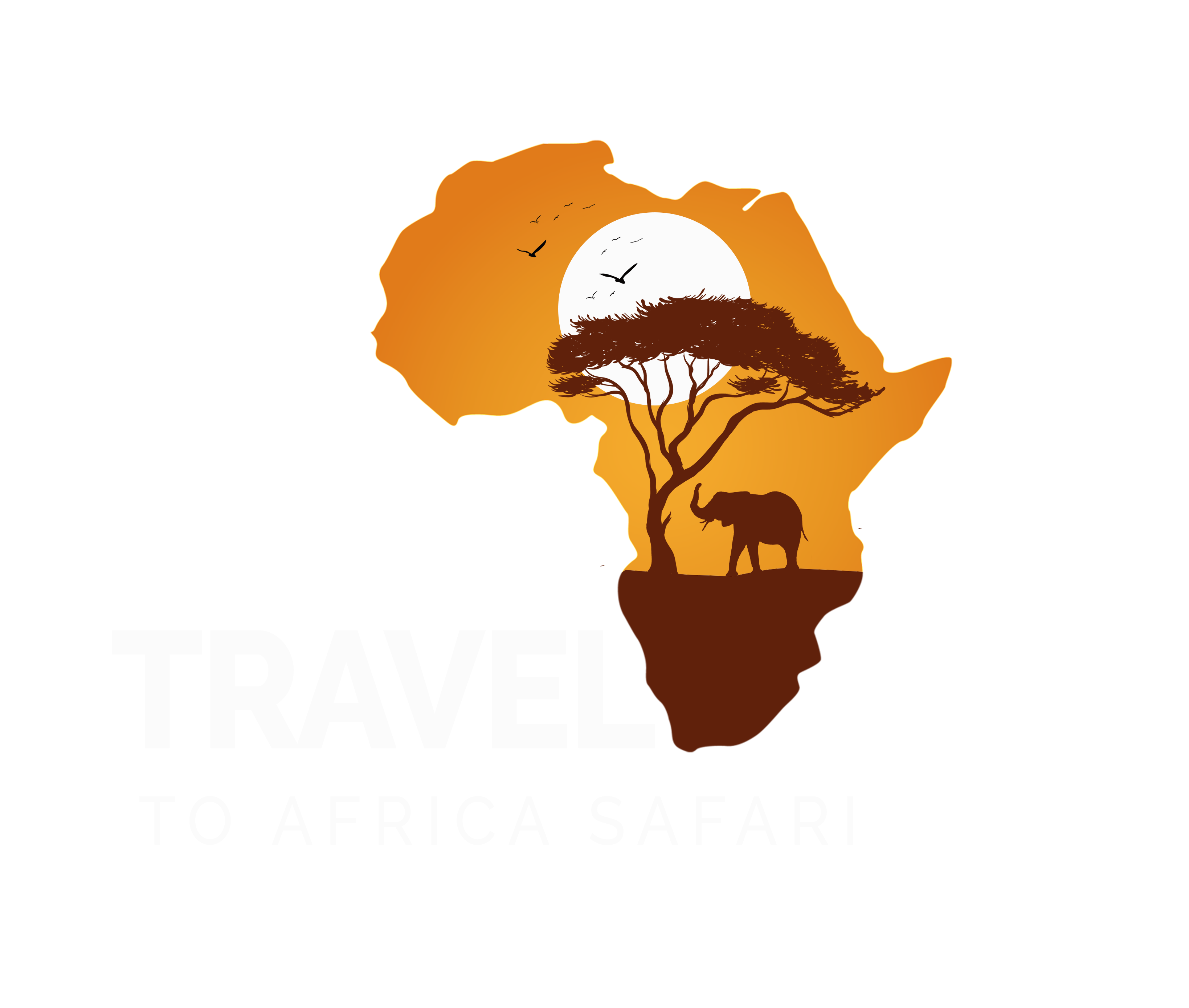 Travel To Africa Safari