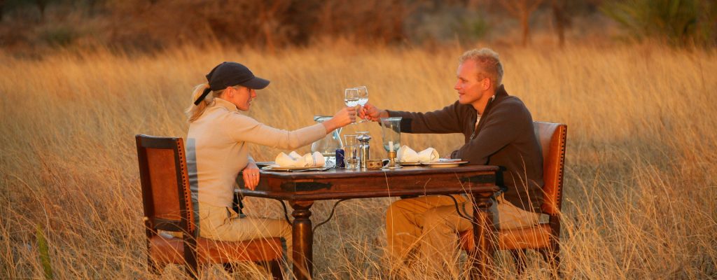 9 Days Tanzania Honeymoon Safari