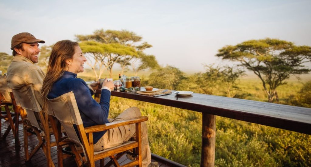 9 Days Tanzania Honeymoon Safari & Zanzibar Beach